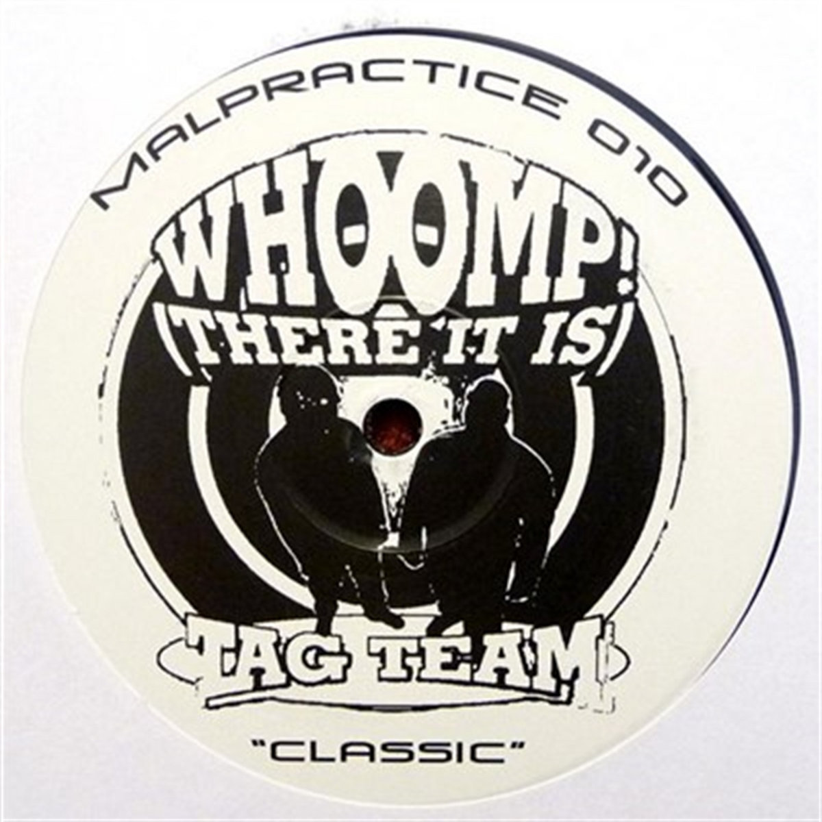 Whoomb Whoomp There It Is Remix | Tag Team