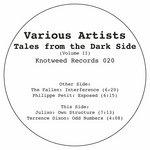 KW020 - Tales From The Dark Side (Volume 2)