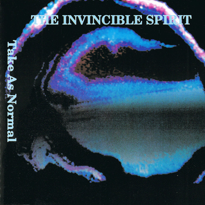 Take As Normal | The Invincible Spirit