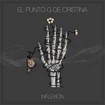 Inflexión cover art