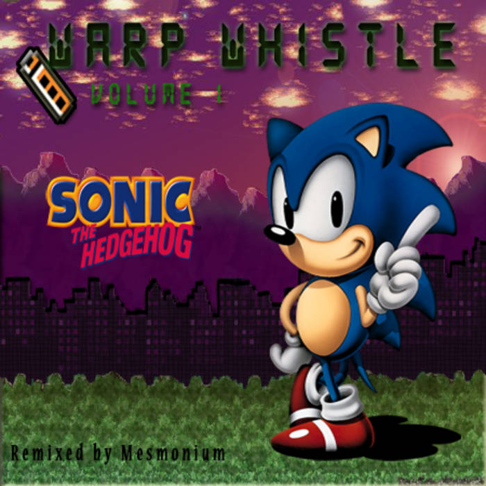 Sonic Oil Ocean Zone Sonic Oil Ocean Zone