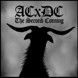 ACxDC — Second Coming EP