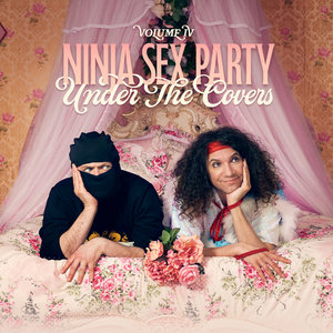 Under The Covers, Vol. IV cover