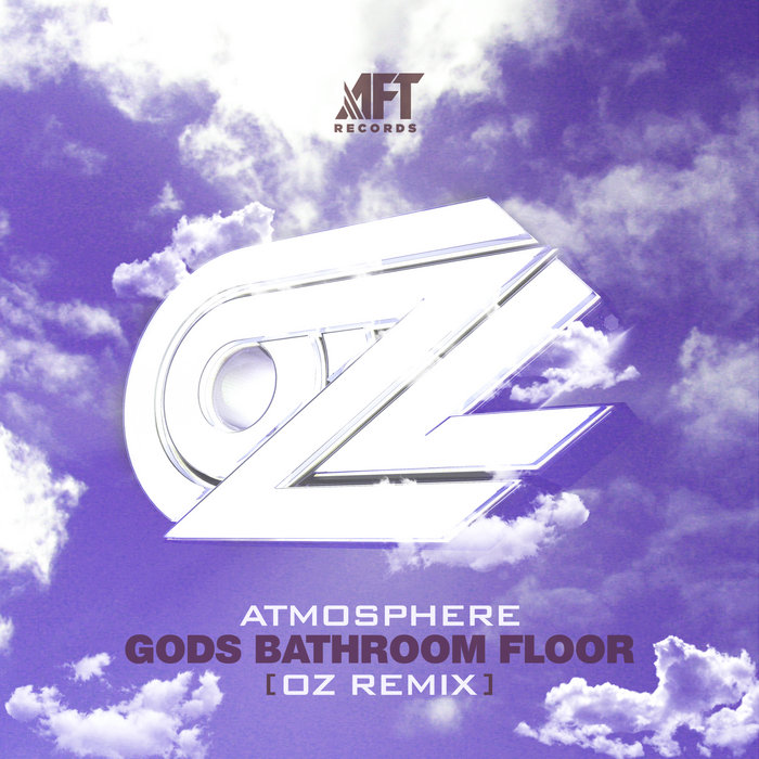 God S Bathroom Floor Oz Bootleg Aft Records