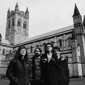 Viva Anger, Viva Hate (Rainer Maria cover) cover