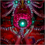 Cephalopodia (24 bit)