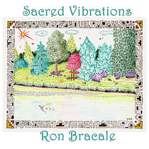 Sacred Vibrations cover art