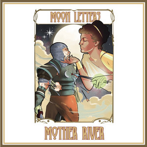 Mother River cover