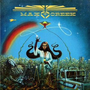 Rainbow cover