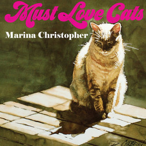 Must Love Cats cover