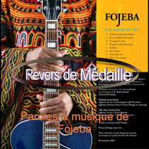 REVERS DE MÉDAILLE cover art