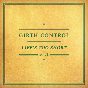Life's Too Short Pt. II cover