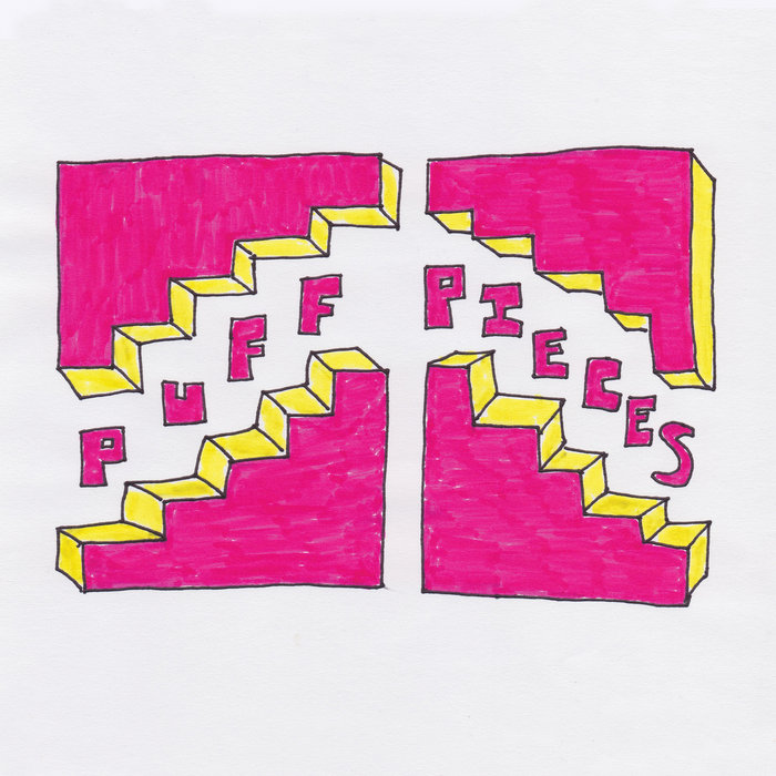 Puff Pieces Puff Pieces