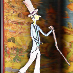 LP #2 cover