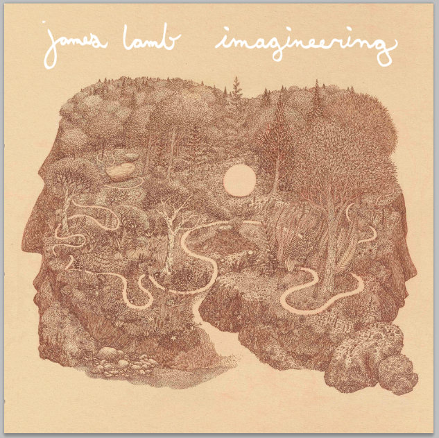 Imagineering | James Lamb