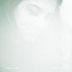 A New Dawn (EP) cover