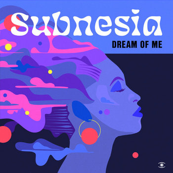 Track artwork for Dream Of Me