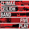 Five Play Cover Art