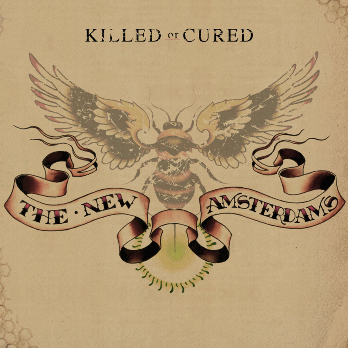 New Amsterdams Killed Or Cured Rar New Amsterdams Killed Or Cured Rar
