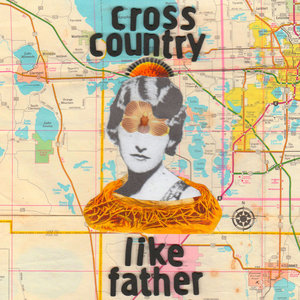 Cross Country (single version) cover