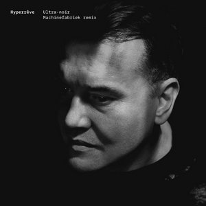 Ultra-noirHyperrêve cover