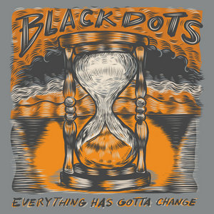 Everything has gotta change cover