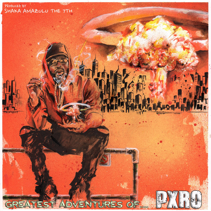 Chilee Powdah - Way Too Real. Richmond Ca C.I.N Lil Ric