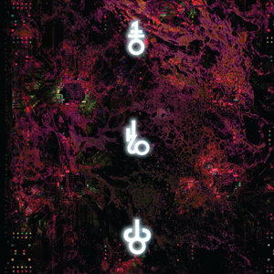 The Columns cover