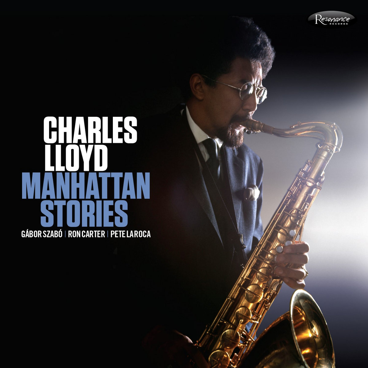 Charles 2024 lloyd saxophone