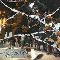 Down'N'Up cover art