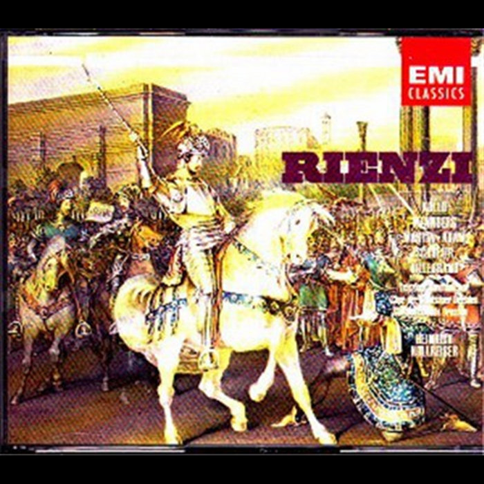 Rienzi | Richard Wagner