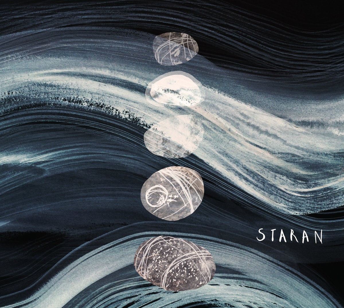 Staran | Staran