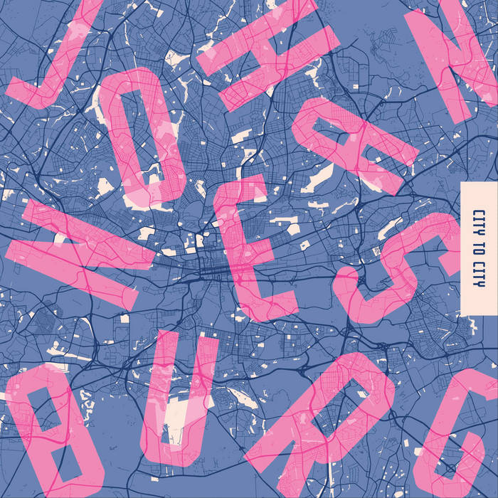 City to City: Johannesburg | Freerange Records