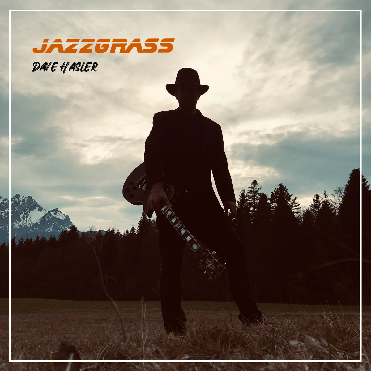 Jazzgrass Dave Hasler
