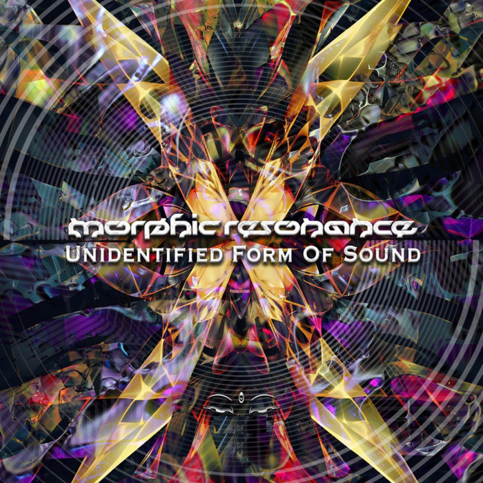 Unidentified Form Of Sound | Morphic Resonance