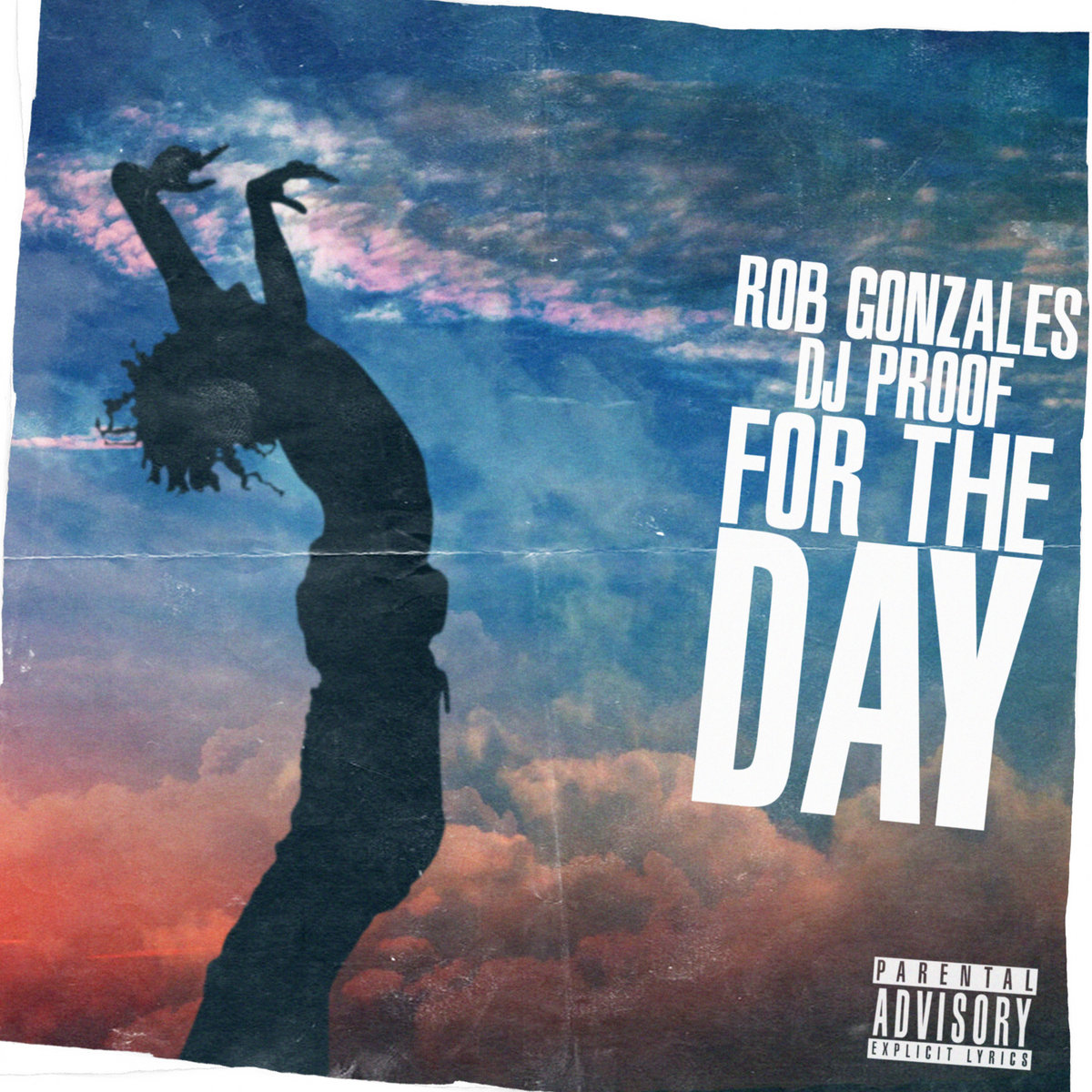 End All, Be All | Rob Gonzales x DJ Proof