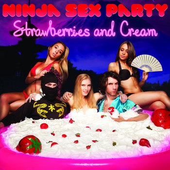 Music | Ninja Sex Party