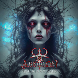 The Blood Seed (2024) cover