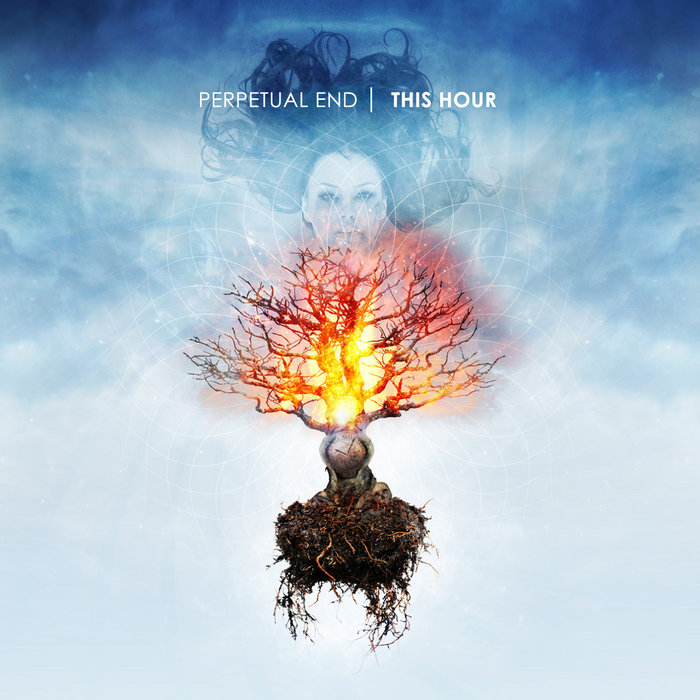 Burning ends. Mindslip - perpetual burning (2008). perpetual change art. perpetual fire - virtual eyes.