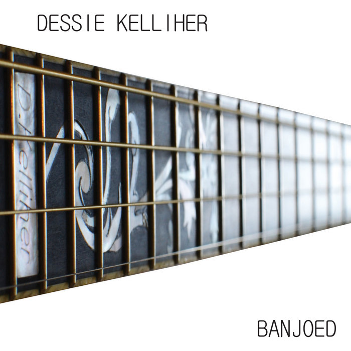 Dessie Kelliher on Bandcamp