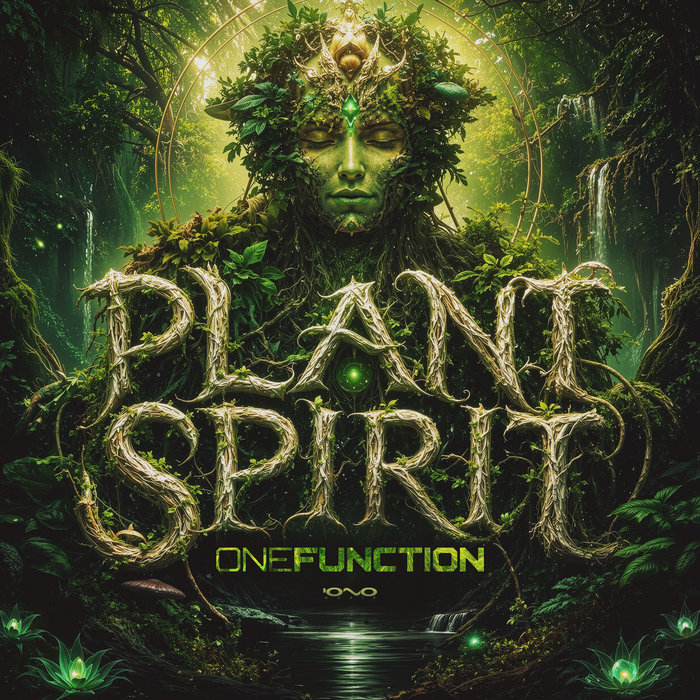 Plant Spirit (24 Bit)