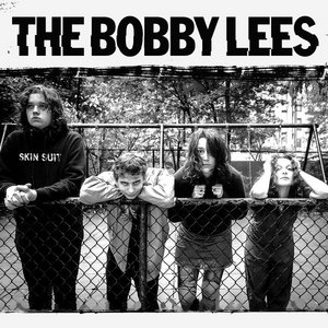 THE BOBBY LEES — Skin Suit