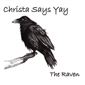 The Raven cover