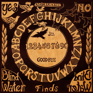 Blind Water Finds Blind Water cover