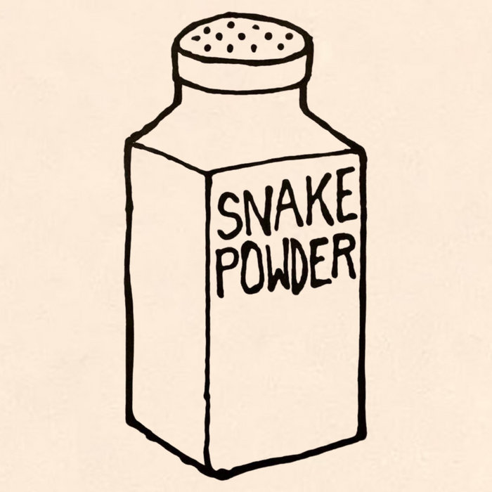 Snake Powder | Snake Powder