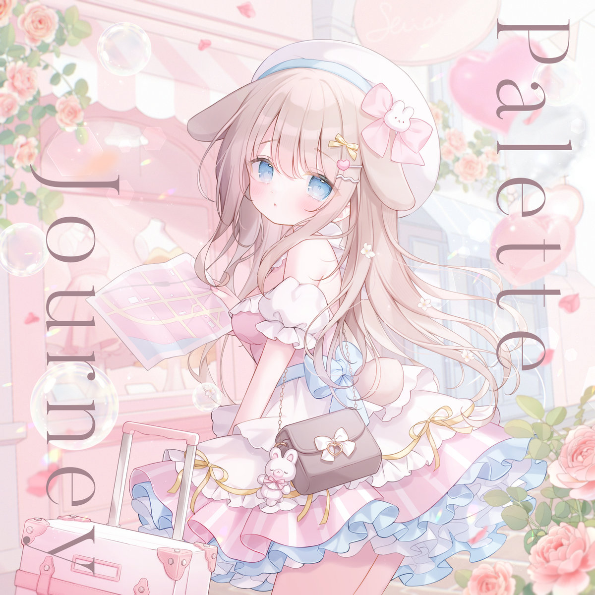 Prima Materia | Elixir Nocturne