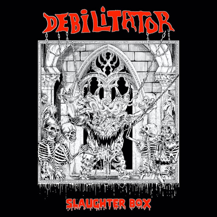 Slaughter Box | Debilitator