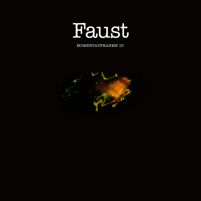 Krautrock (BBC Session) | Faust