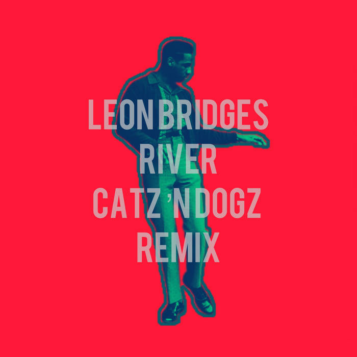 Leon Bridges - River (Catz 'n Dogz 2024 Remix) | Catz 'n Dogz