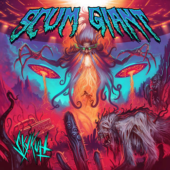 GREGORY 限定CD THE SCUM OF SOCIETY a2817147367_10.jpg